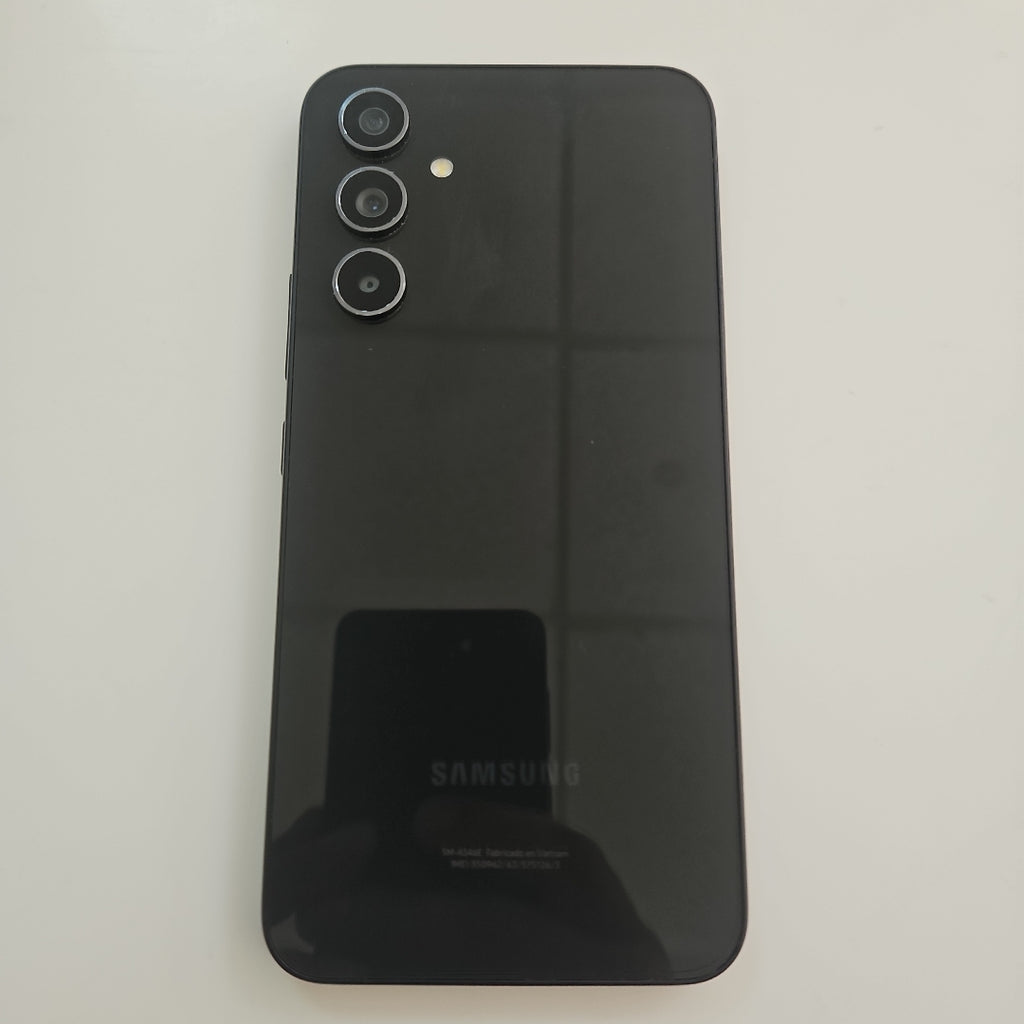 CELULAR SAMSUNG GALAXY A54 5G SM-A546E 256 GB 8 GB RAM (SEMINUEVO)