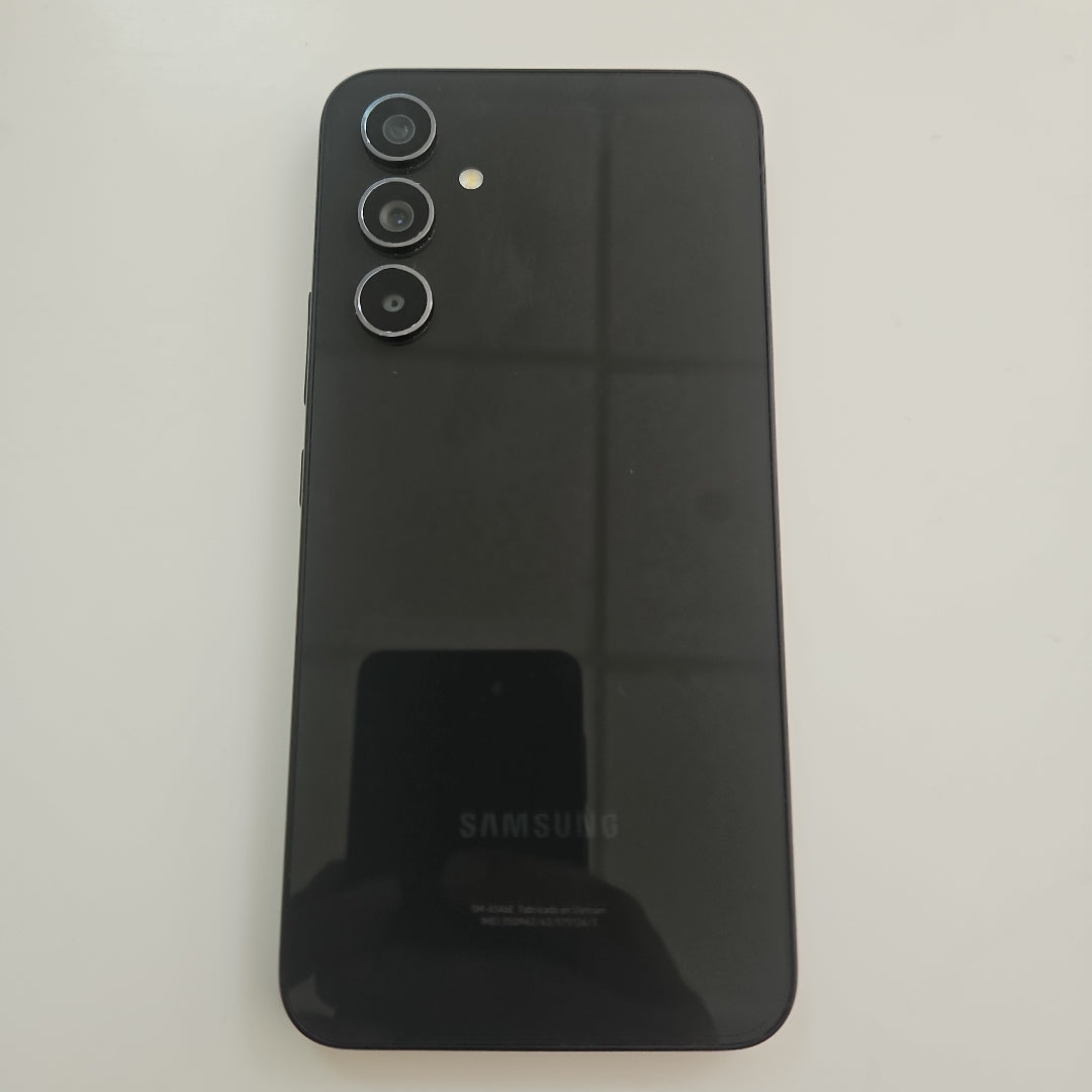 CELULAR SAMSUNG GALAXY A54 5G SM-A546E 256 GB 8 GB RAM (SEMINUEVO)