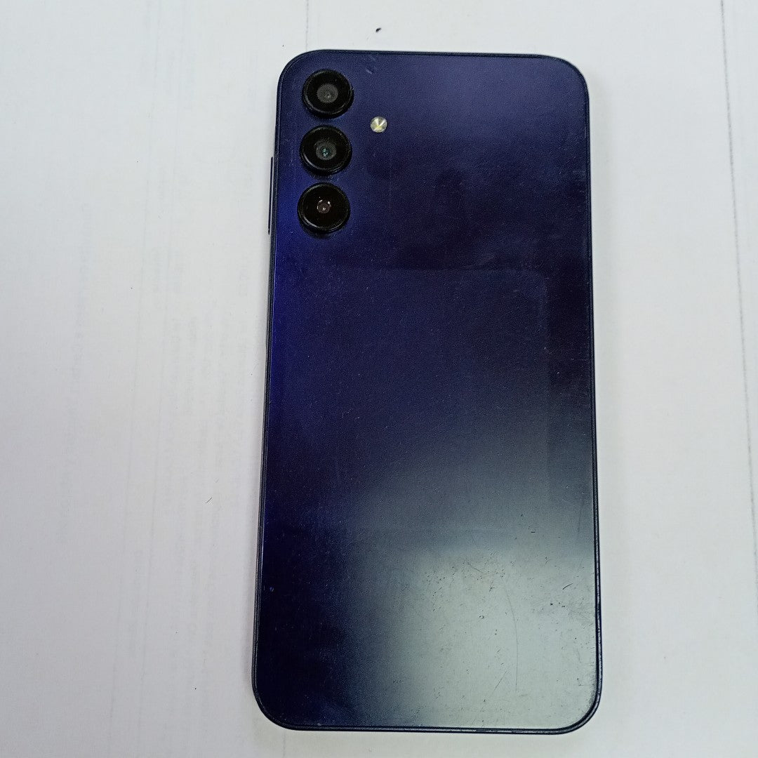CELULAR SAMSUNG GALAXY A15 5G SM-A156U (2023) 128 GB 4 GB RAM (SEMINUEVO)