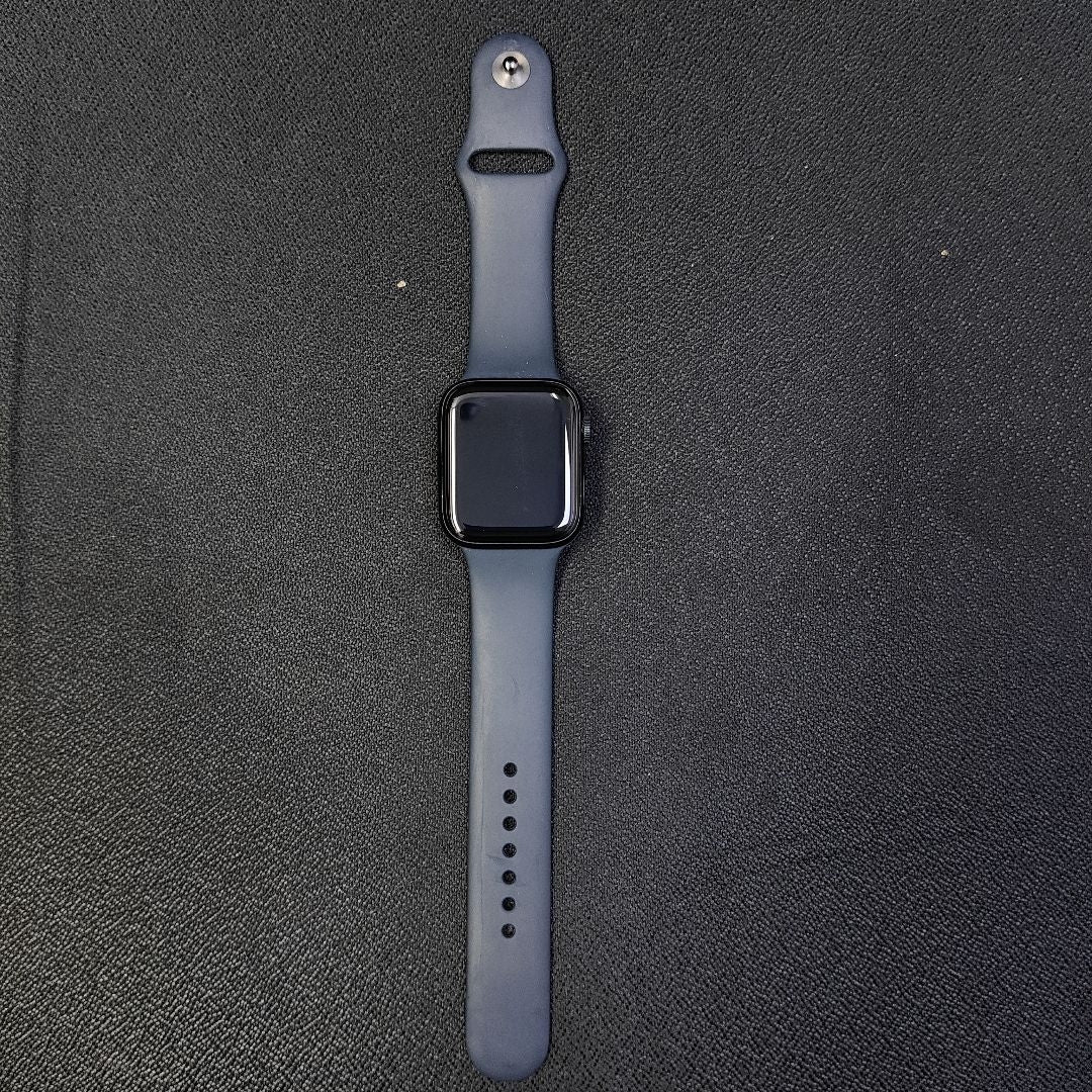 SMARTWATCH APPLE SE 2 ALUMINIO A2723 44 MM GPS (SEMINUEVO)