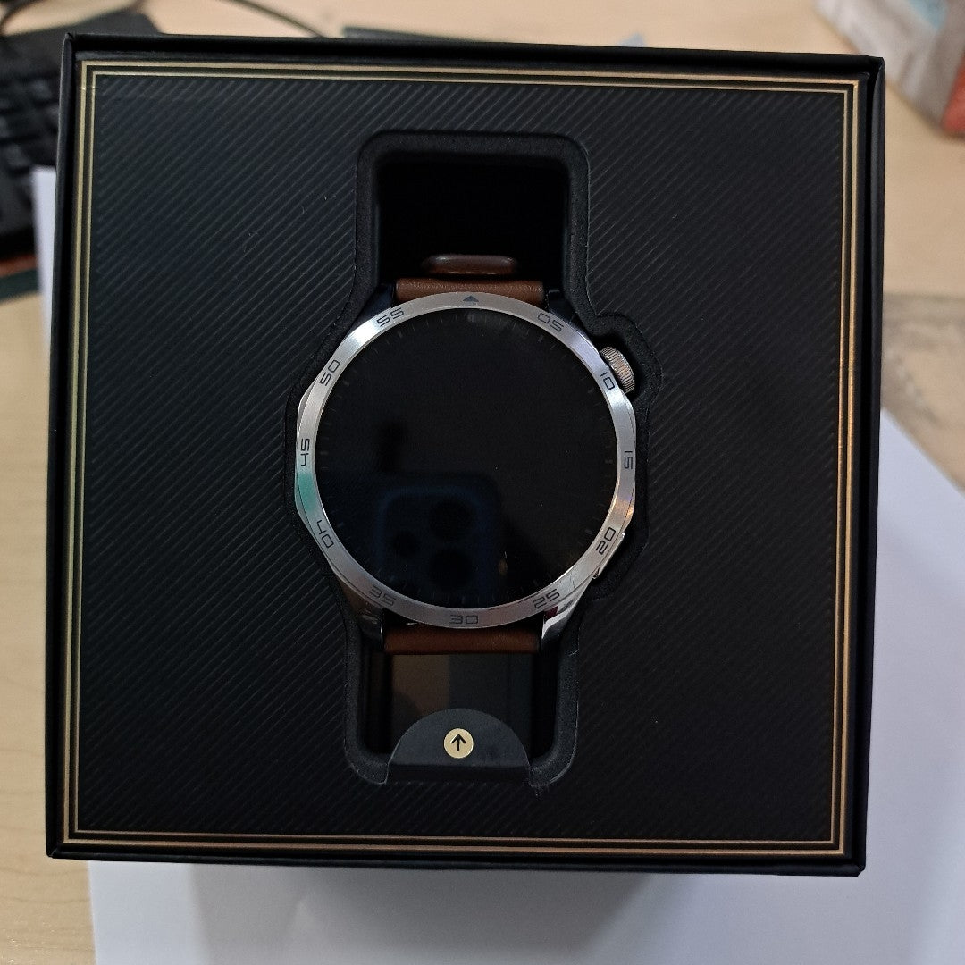 SMARTWATCH HUAWEI WATCH GT 4 PNX-B19 46 MM GPS (SEMINUEVO)