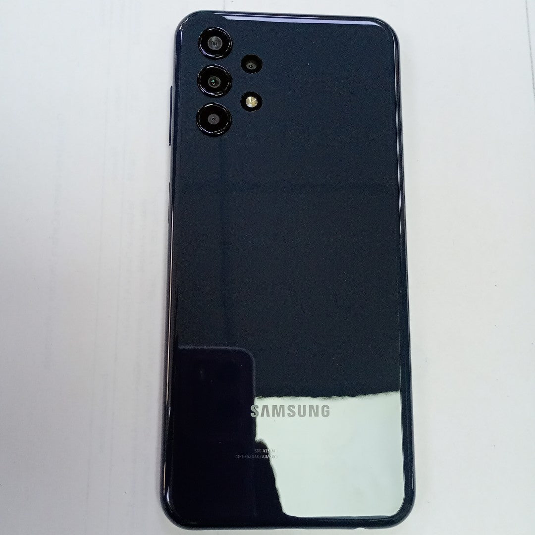 CELULAR SAMSUNG GALAXY A13 SM-A135M 128 GB 4 GB RAM (SEMINUEVO)