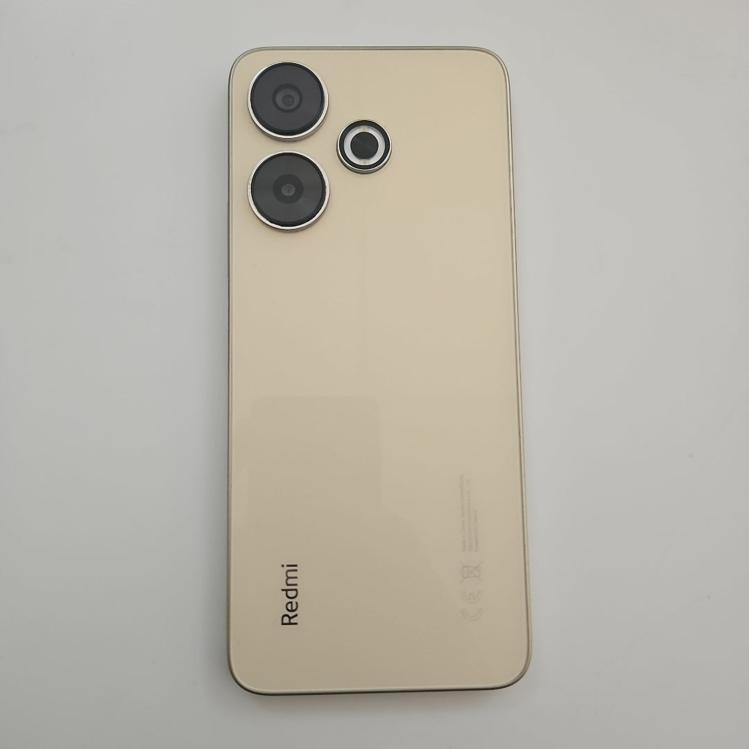 CELULAR XIAOMI REDMI 13 24049RN28L (2024) 256 GB 8 GB RAM (SEMINUEVO)