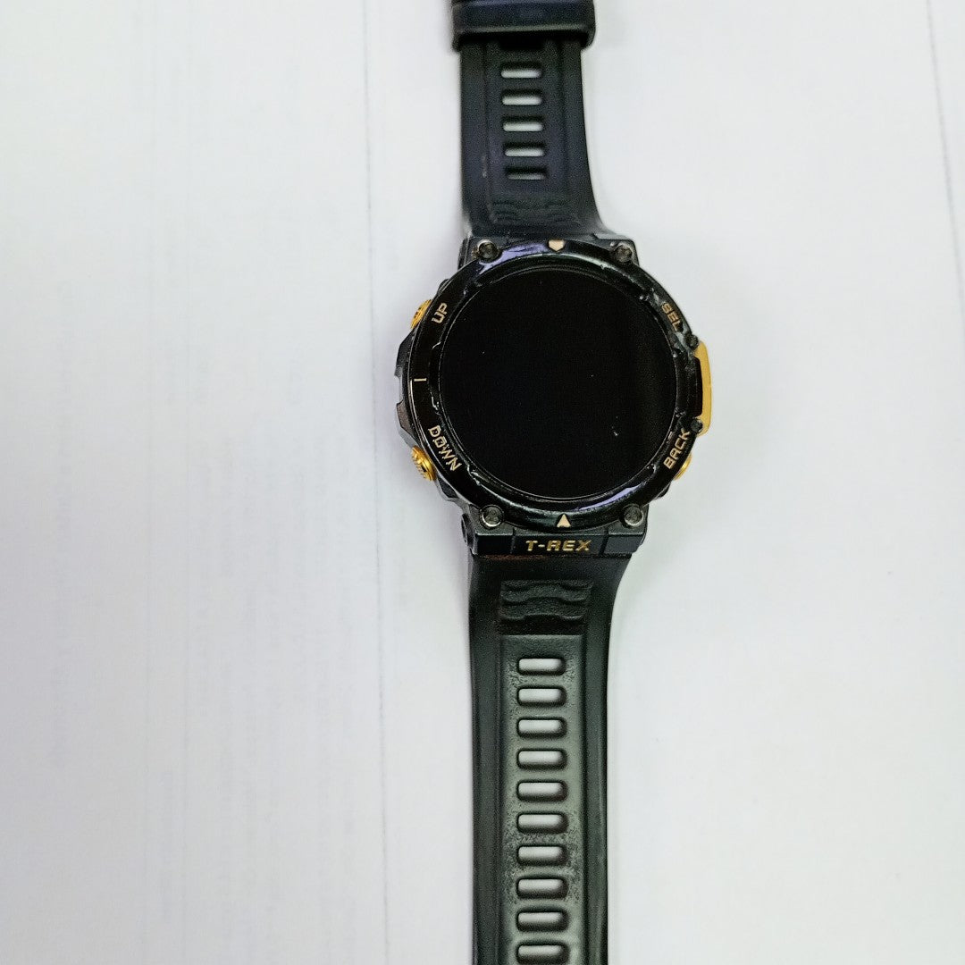 SMARTWATCH AMAZFIT T-REX 2 A2170 47 MM BLUETOOTH (SEMINUEVO)