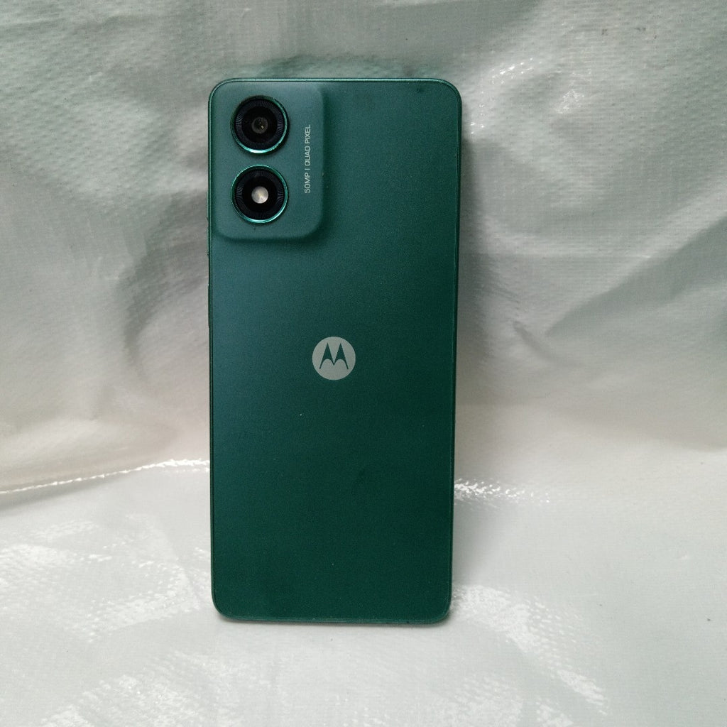 CELULAR MOTOROLA MOTO G40S XT2421-9 (2024) 128 GB 4 GB RAM (SEMINUEVO)