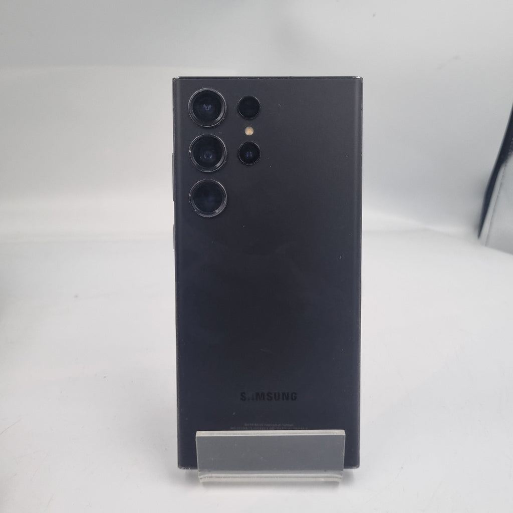 CELULAR SAMSUNG GALAXY S23 ULTRA SM-S918B 256 GB 12 GB RAM (SEMINUEVO)