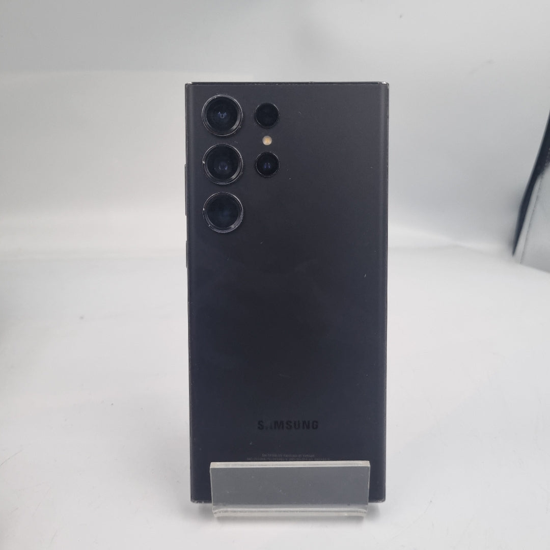 CELULAR SAMSUNG GALAXY S23 ULTRA SM-S918B 256 GB 12 GB RAM (SEMINUEVO)