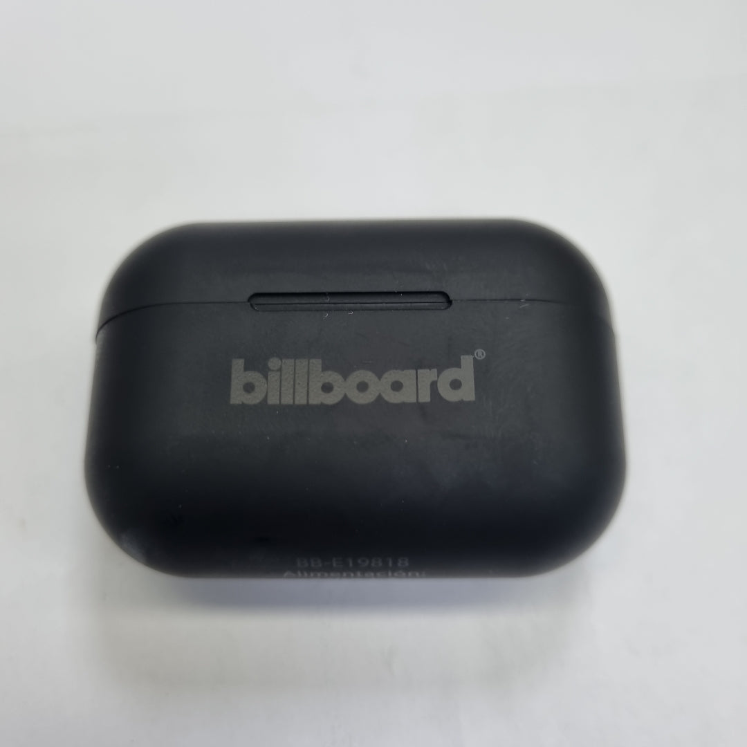 AUDIFONOS BILLBOARD BB-E19818 INALAMBRICO IN EAR (SEMINUEVO)