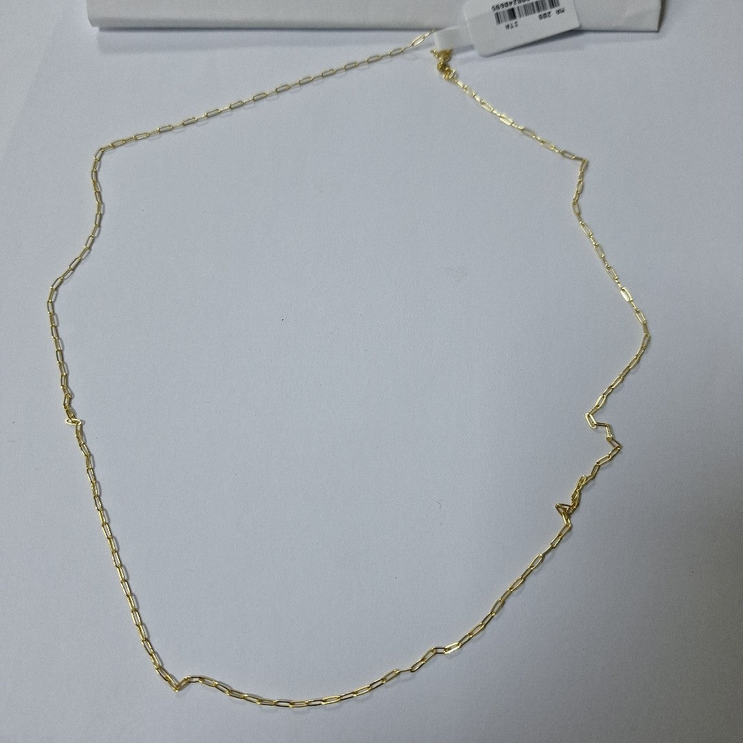 CADENAS ORO 14K 2.3 (NUEVO)