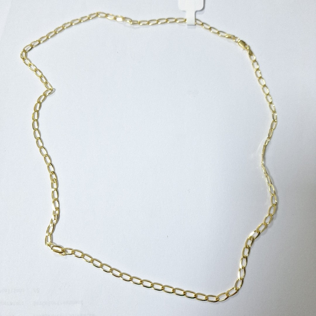 CADENAS ORO 14K 7.8 (NUEVO)