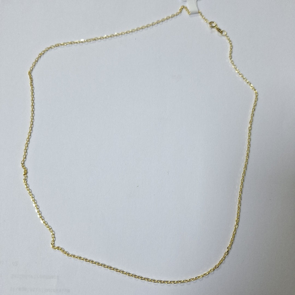 CADENAS ORO 14K 2.6 (NUEVO)