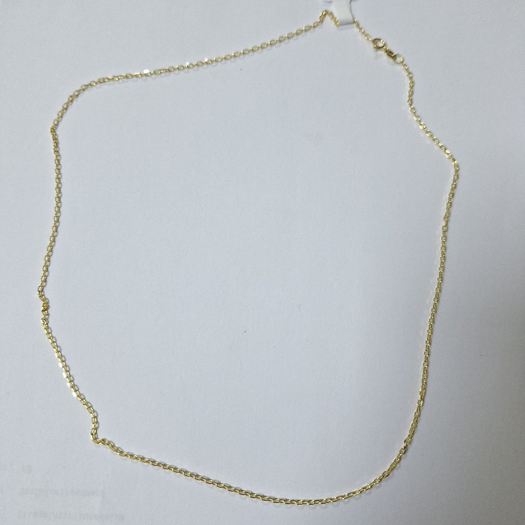 CADENAS ORO 14K 2.6 (NUEVO)