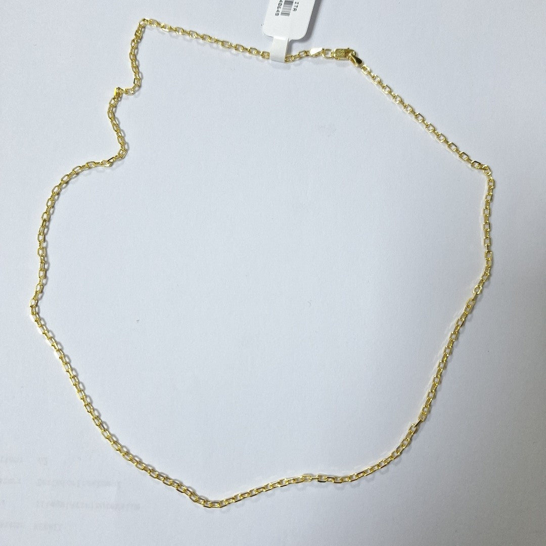 CADENAS ORO 14K 6.2 (NUEVO)