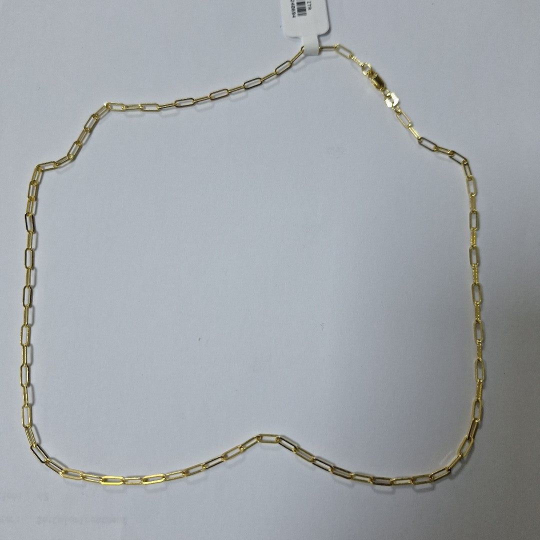 CADENAS ORO 14K 5.3 (NUEVO)