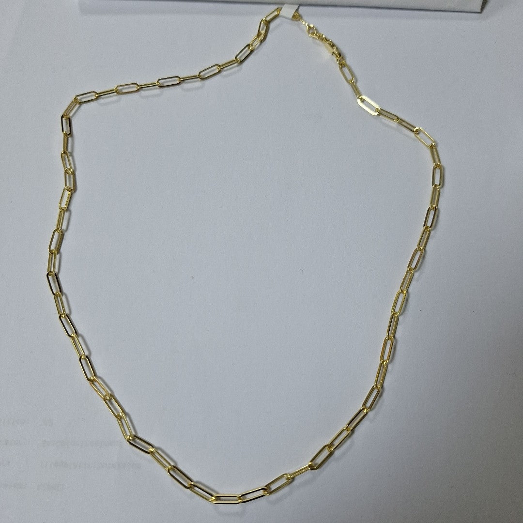 CADENAS ORO 14K 8.2 (NUEVO)