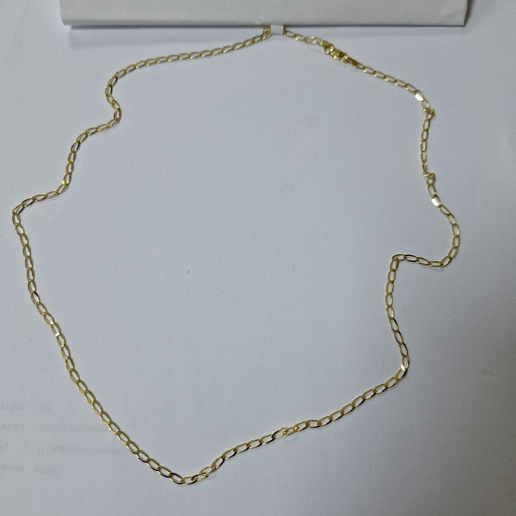 CADENAS ORO 14K 4.3 (NUEVO)