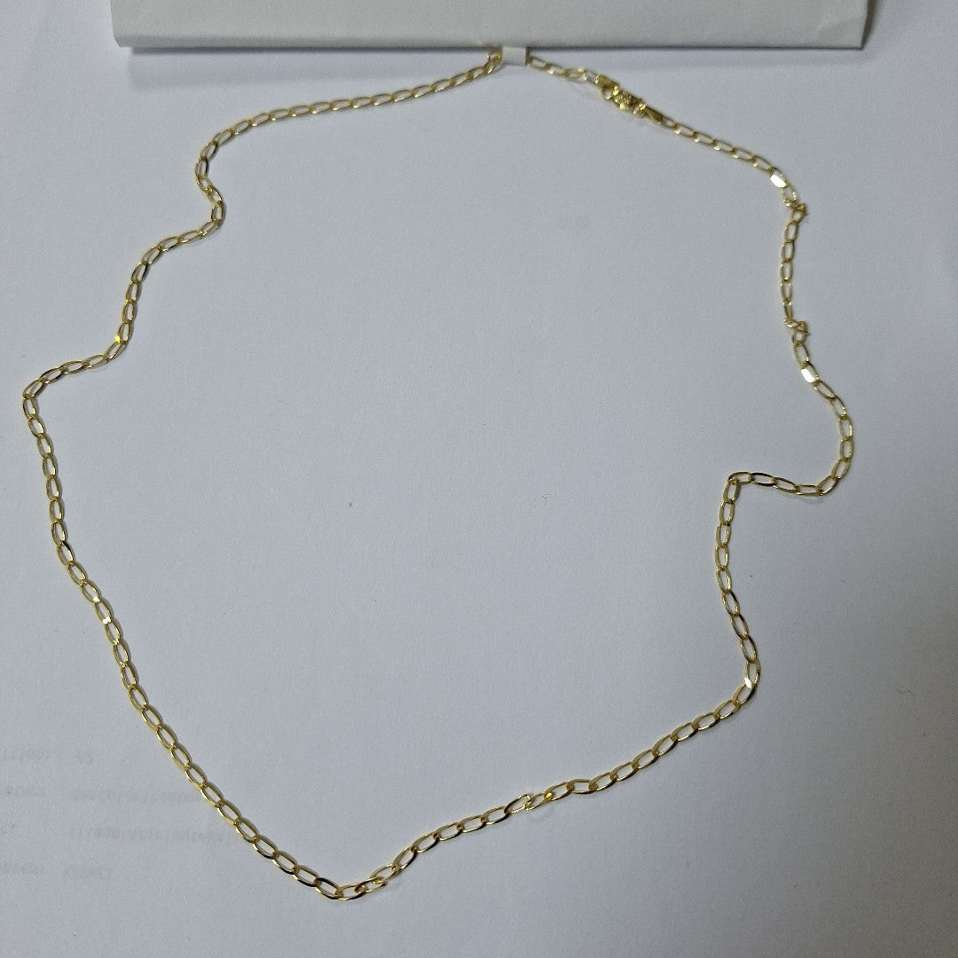 CADENAS ORO 14K 4.3 (NUEVO)