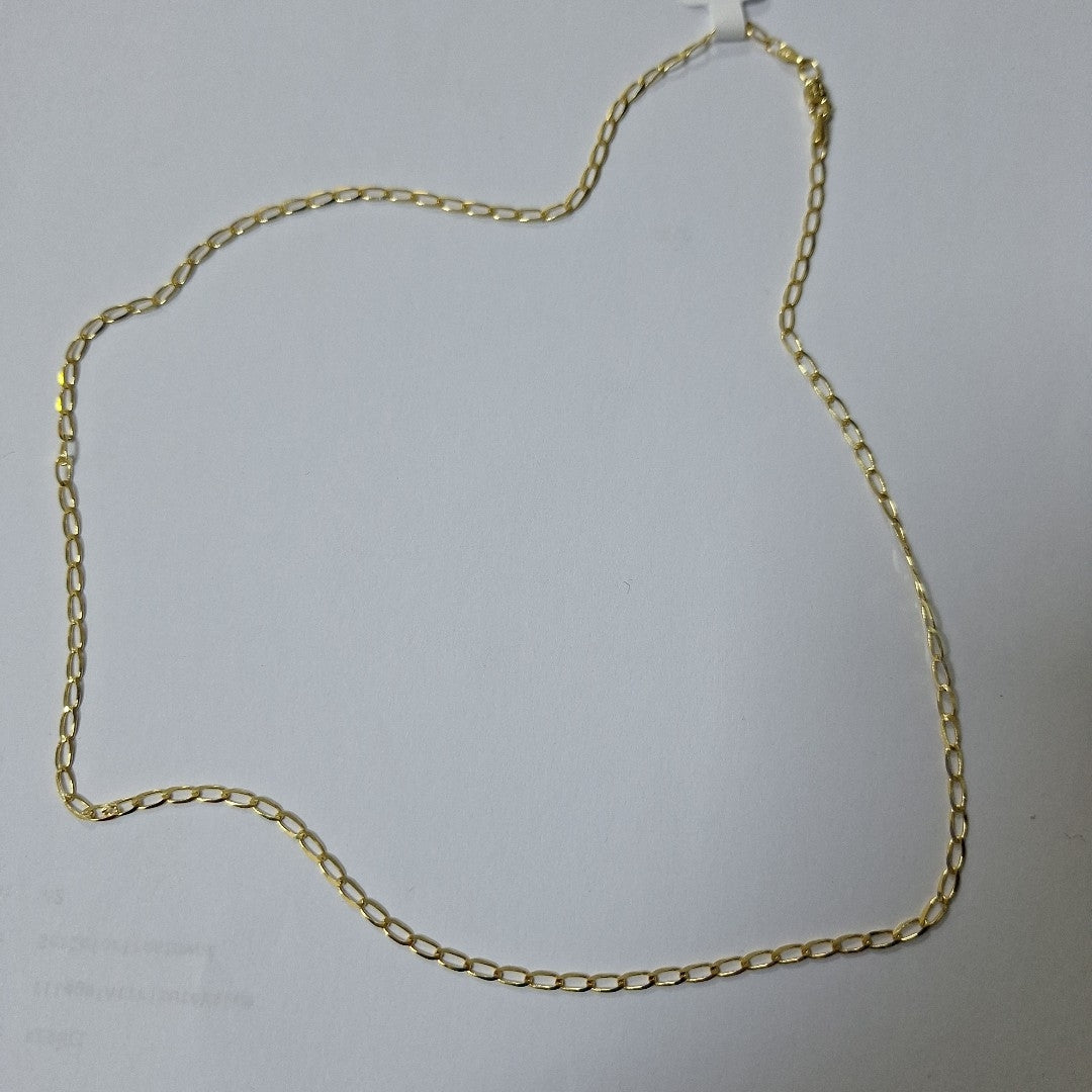 CADENAS ORO 14K 4 (NUEVO)