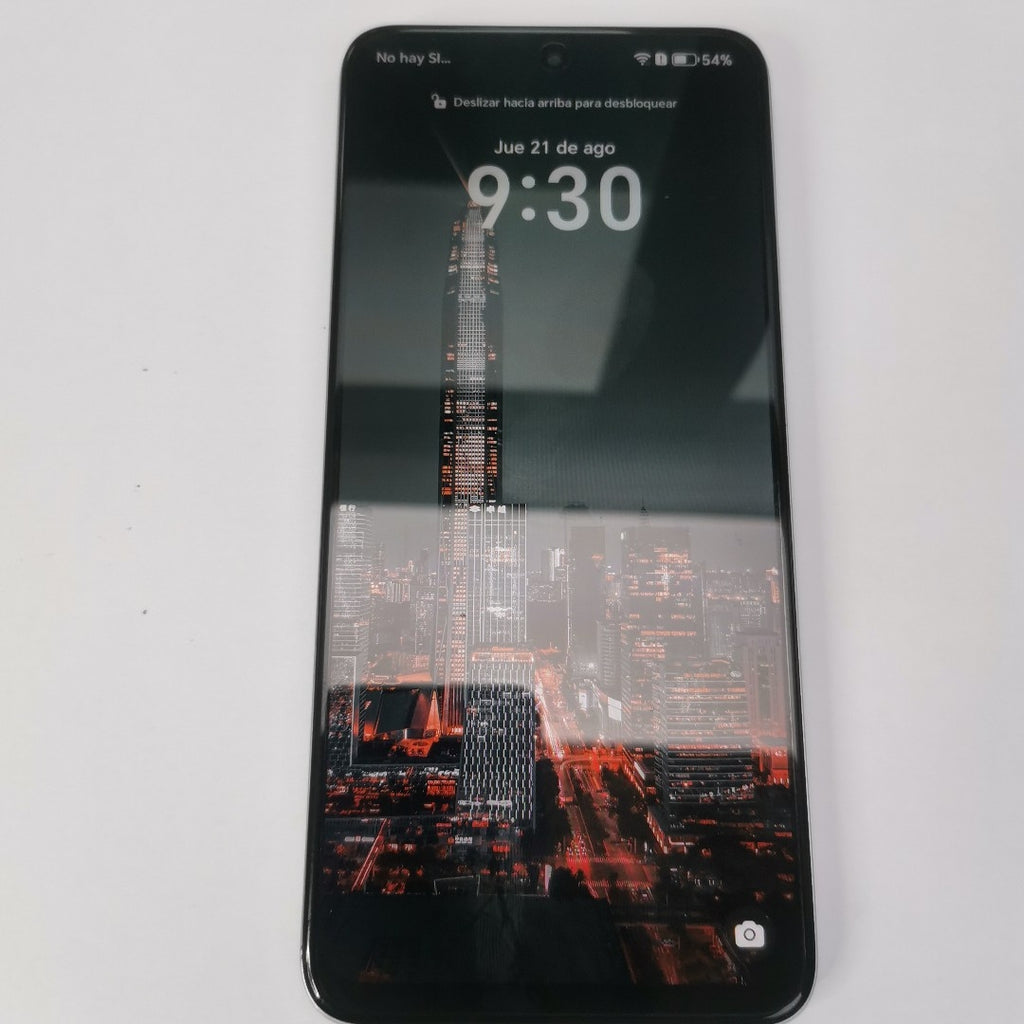 CELULAR HONOR X7C ALT-LX3 256 GB 8 GB RAM (SEMINUEVO)