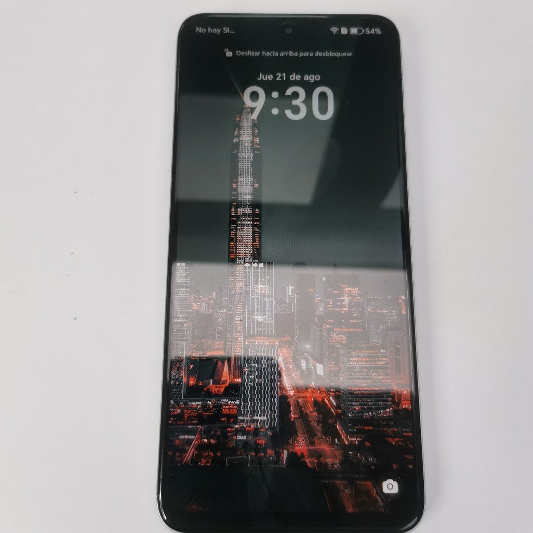 CELULAR HONOR X7C ALT-LX3 256 GB 8 GB RAM (SEMINUEVO)
