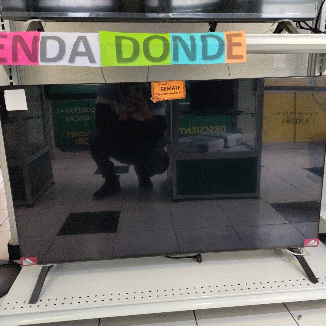 PANTALLA LG OLED48A1PSA (2021) 48" OLED 4K (SEMINUEVO)
