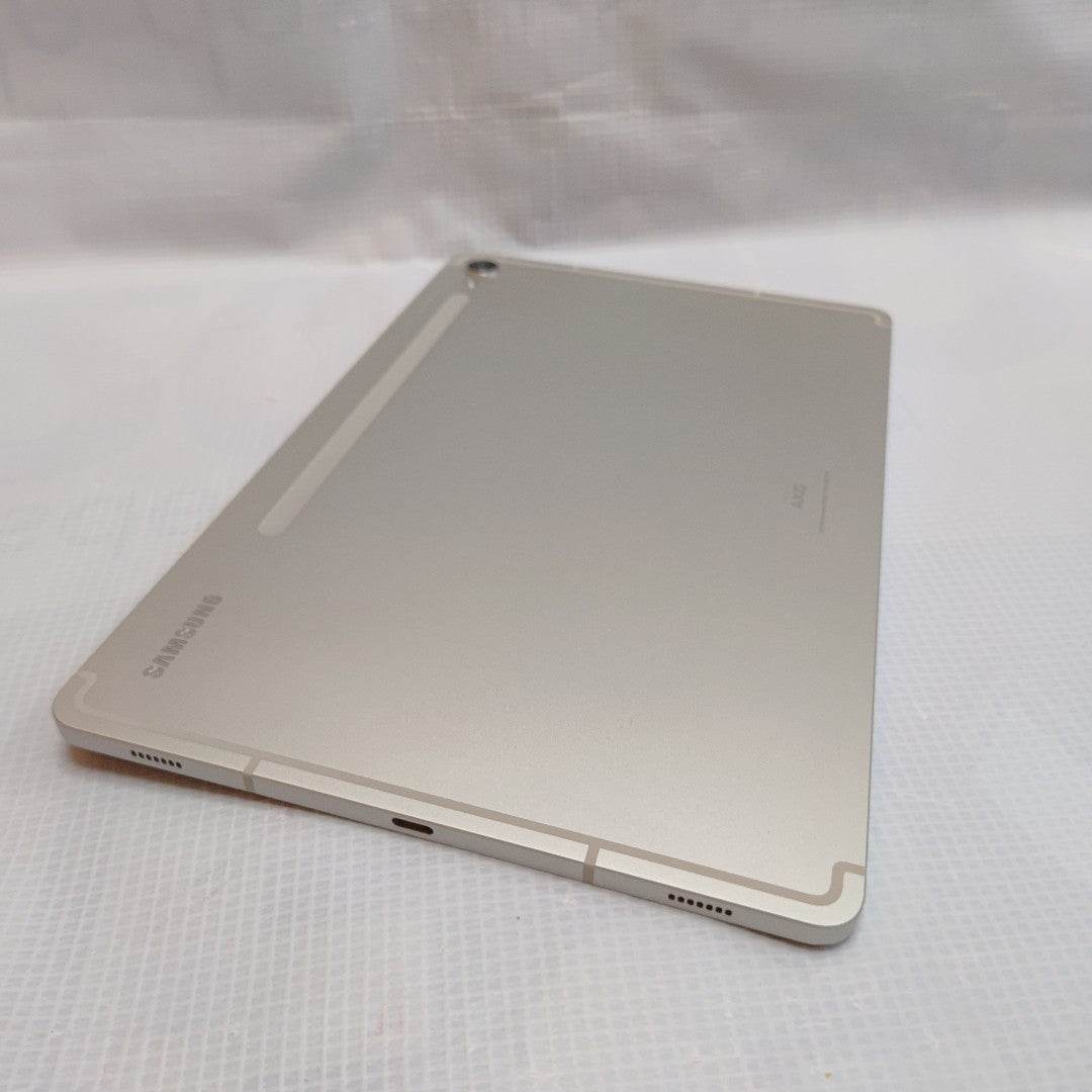 TABLETA SAMSUNG GALAXY TAB S9 SM-X710 (2023) 256 GB 12 GB RAM (SEMINUEVO)