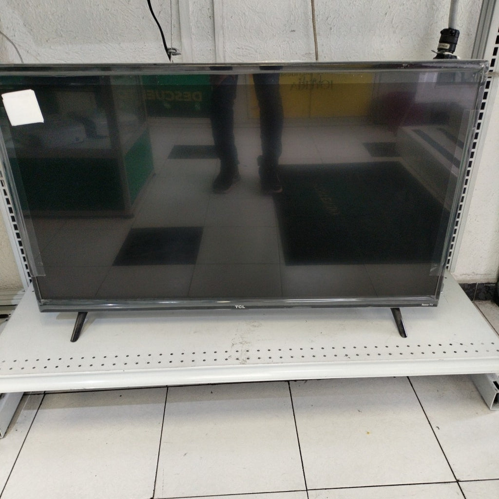 PANTALLA TCL 43S425-MX (2020) 43" LED 4K (SEMINUEVO)