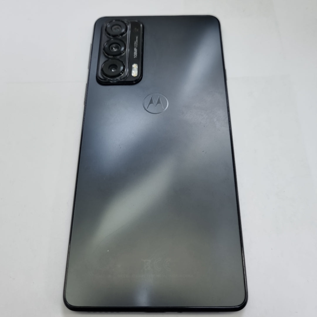 CELULAR MOTOROLA EDGE 20 XT2143-1 128 GB 6 GB RAM (SEMINUEVO)