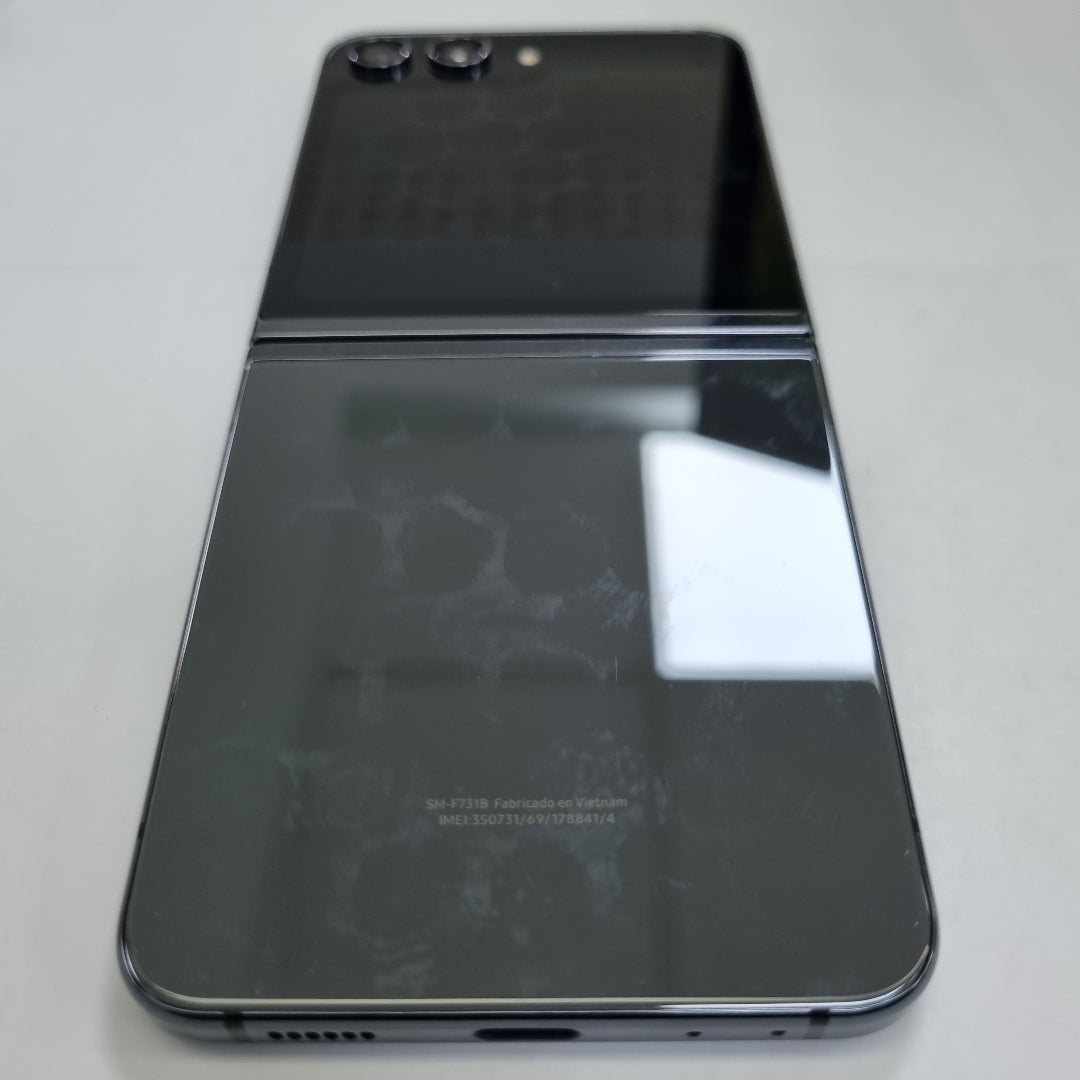 CELULAR SAMSUNG GALAXY Z FLIP 5 SM-F731B (2023) 512 GB 8 GB RAM (SEMINUEVO)