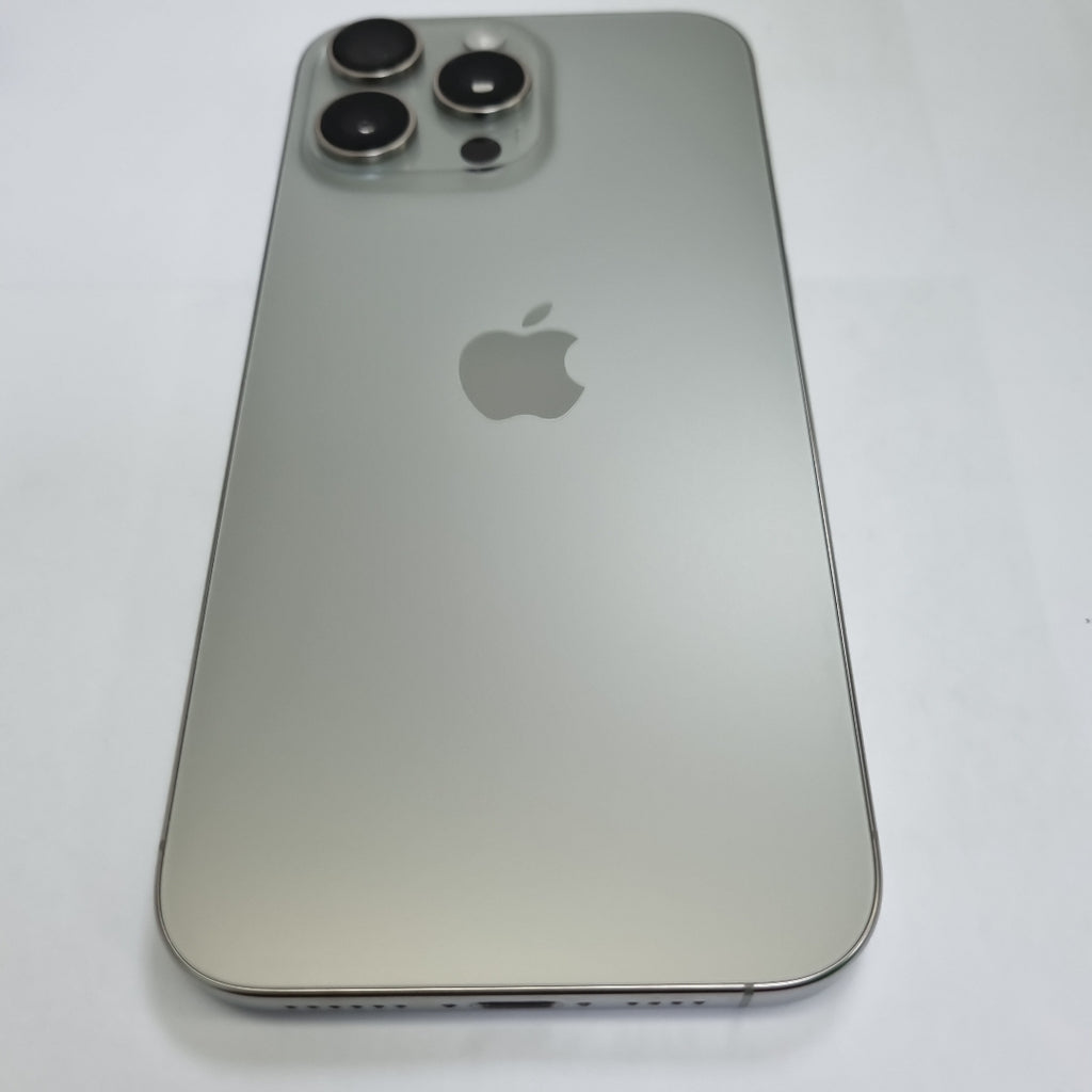CELULAR APPLE IPHONE 16 PRO MAX A3295 (2024) 256 GB 8 GB RAM (SEMINUEVO)
