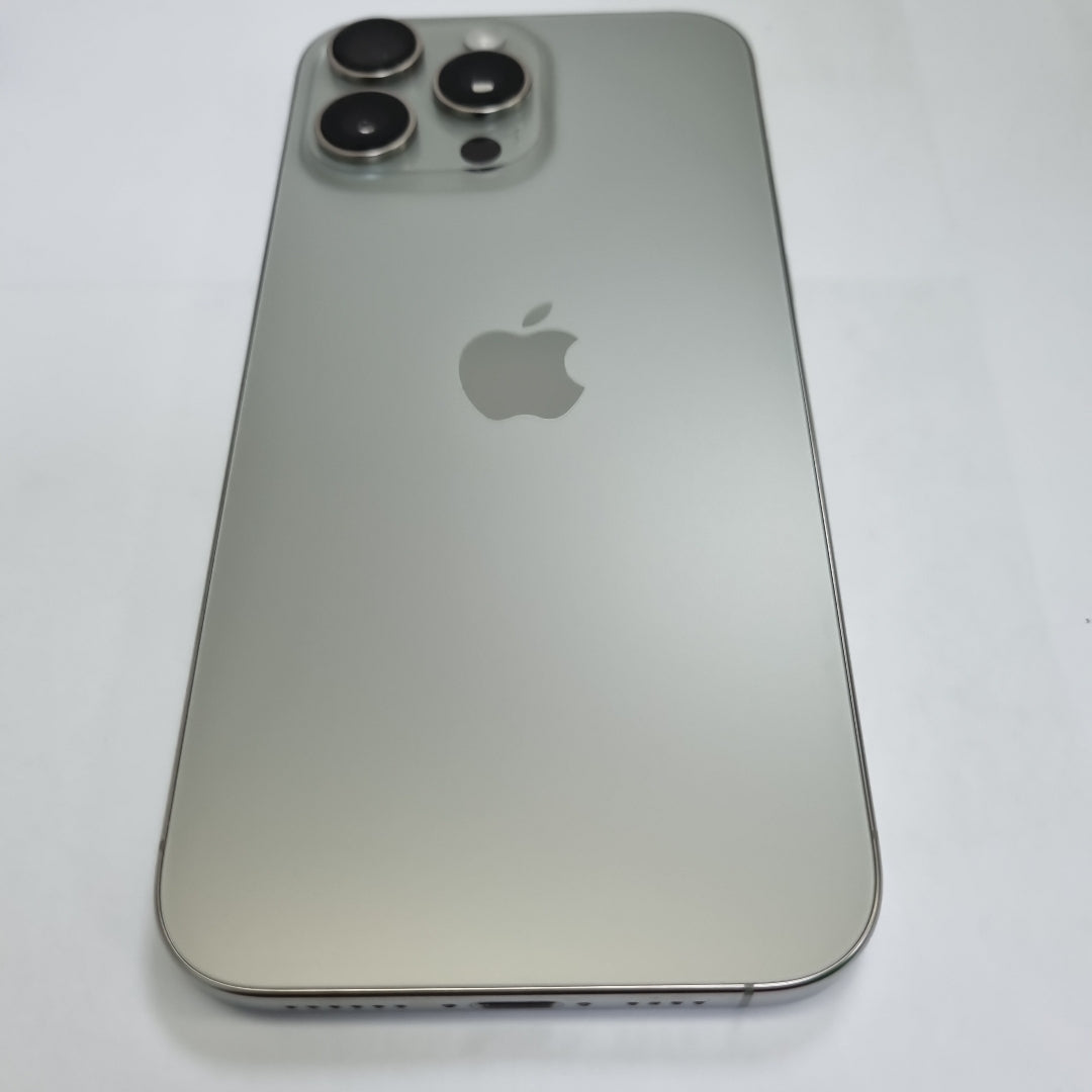 CELULAR APPLE IPHONE 16 PRO MAX A3295 (2024) 256 GB 8 GB RAM (SEMINUEVO)