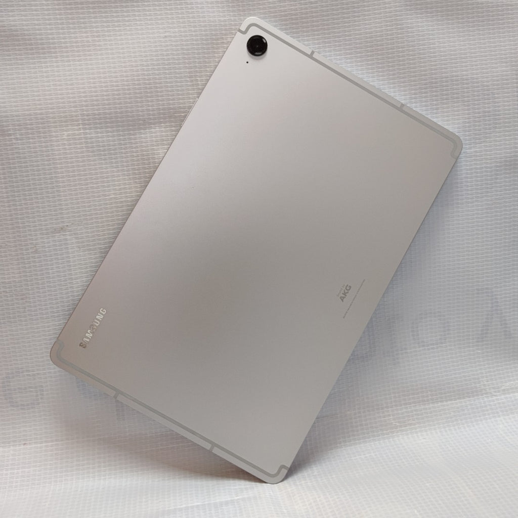 TABLETA SAMSUNG GALAXY TAB S9 FE SM-X510 (2023) 128 GB 6 GB RAM (SEMINUEVO)