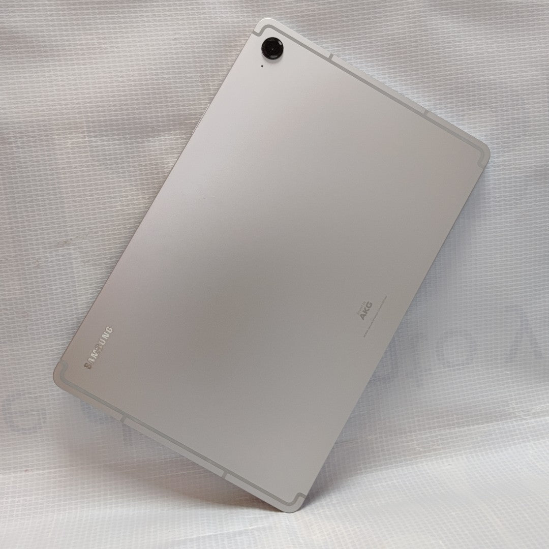 TABLETA SAMSUNG GALAXY TAB S9 FE SM-X510 (2023) 128 GB 6 GB RAM (SEMINUEVO)