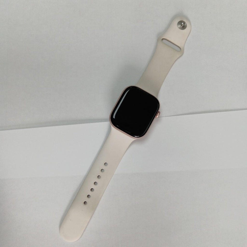 SMARTWATCH APPLE SERIES 10 ALUMINIO A2999 46 MM GPS (SEMINUEVO)