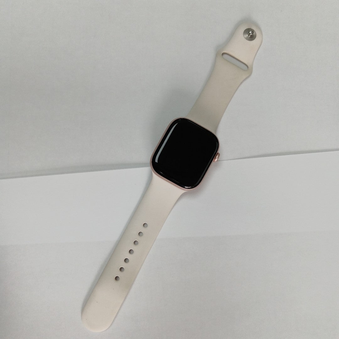 SMARTWATCH APPLE SERIES 10 ALUMINIO A2999 46 MM GPS (SEMINUEVO)