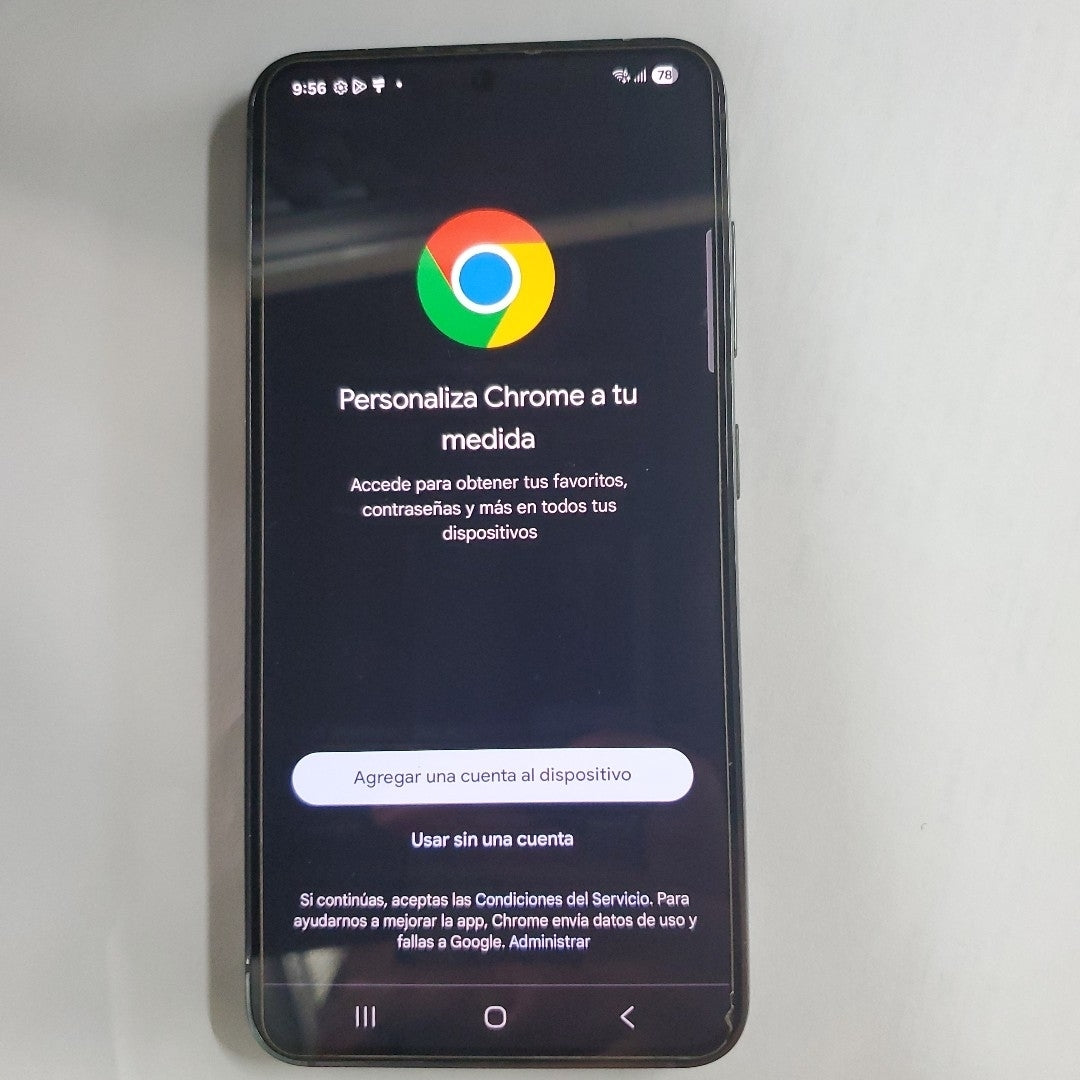 CELULAR SAMSUNG GALAXY S23 SM-S911B 128 GB 8 GB RAM (SEMINUEVO)