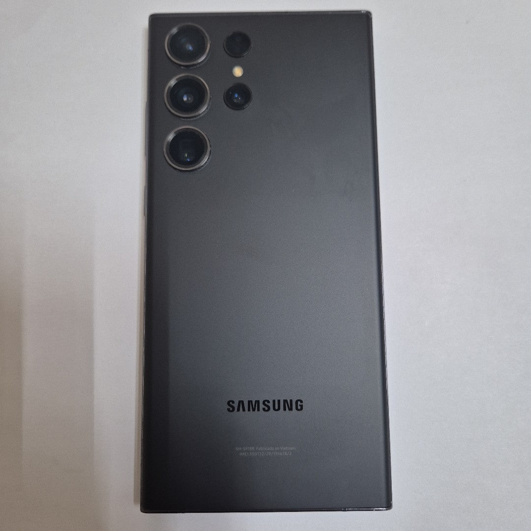 CELULAR SAMSUNG GALAXY S23 ULTRA SM-S918B 256 GB 8 GB RAM (SEMINUEVO)