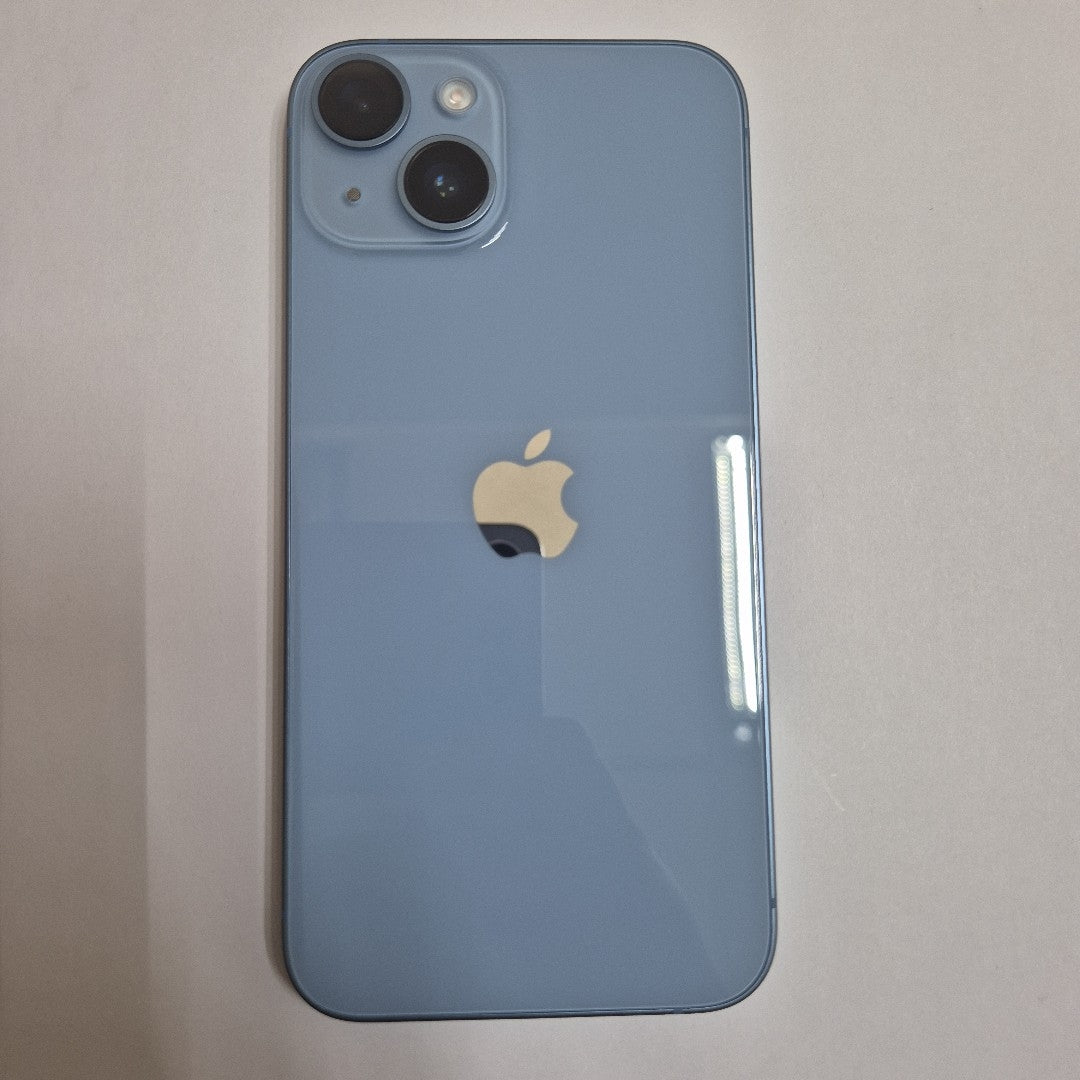 CELULAR APPLE IPHONE 14 A2881 128 GB 6 GB RAM (SEMINUEVO)