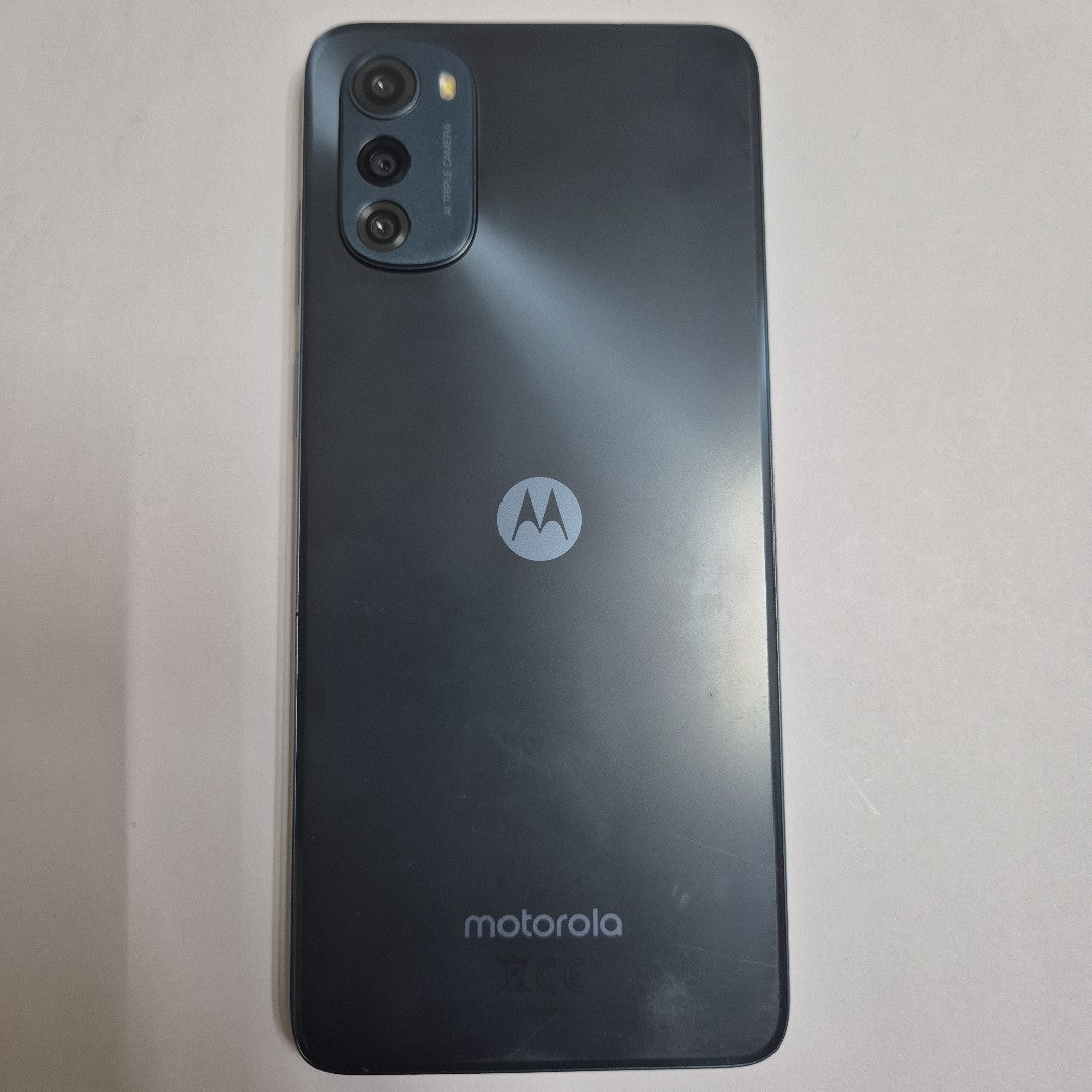 CELULAR MOTOROLA MOTO E32 XT2227-1 64 GB 4 GB RAM (SEMINUEVO)