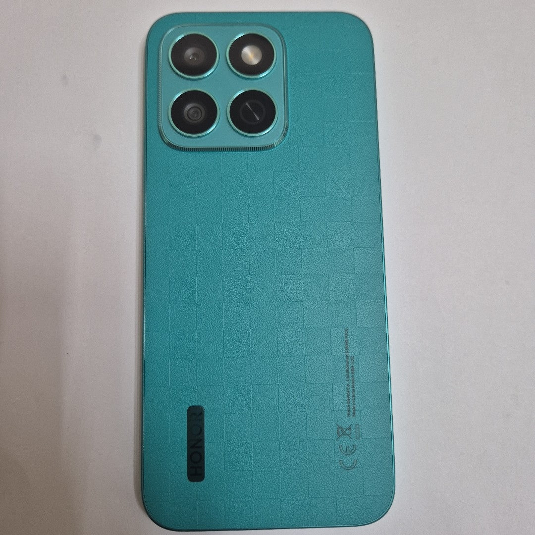 CELULAR HONOR X8C ABR-LX3 (2022) 512 GB 8 GB RAM (SEMINUEVO)