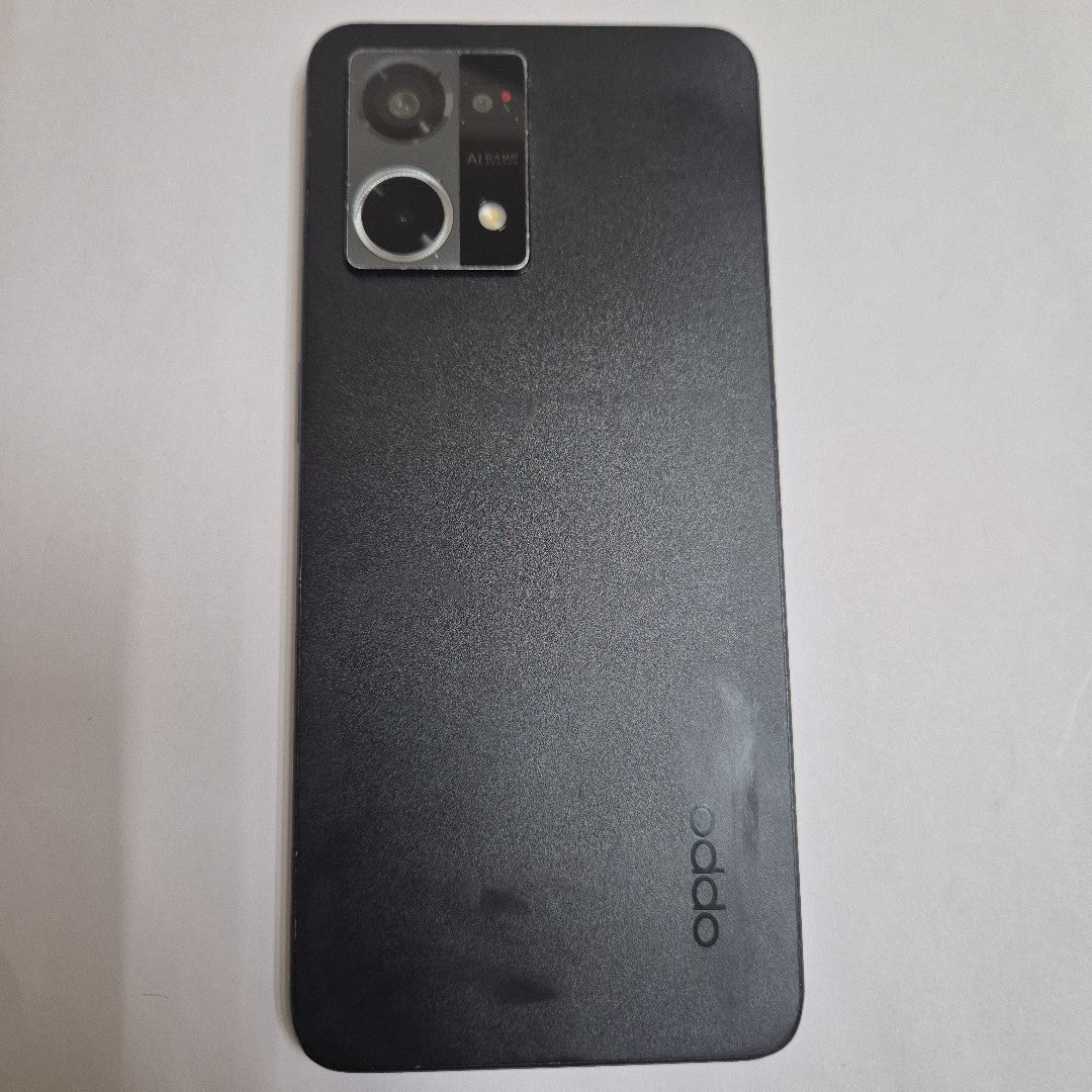 CELULAR OPPO  RENO7 CPH2363 (2022) 256 GB 8 GB RAM (SEMINUEVO)