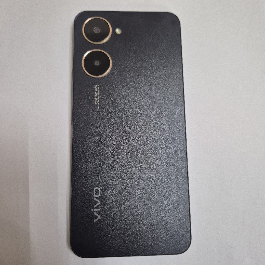 CELULAR VIVO Y03 V2332 (2024) 128 GB 4 GB RAM (SEMINUEVO)