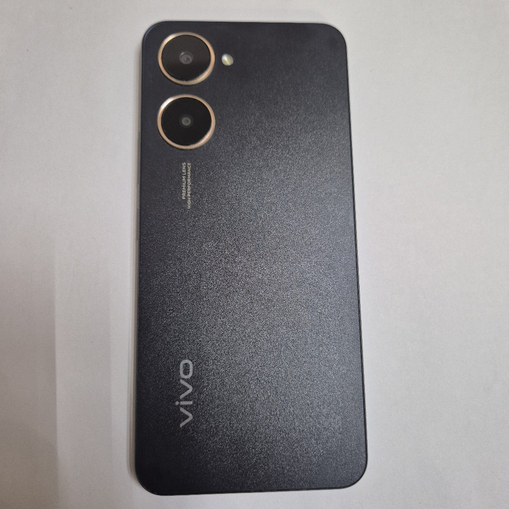 CELULAR VIVO Y03 V2332 (2024) 128 GB 4 GB RAM (SEMINUEVO)