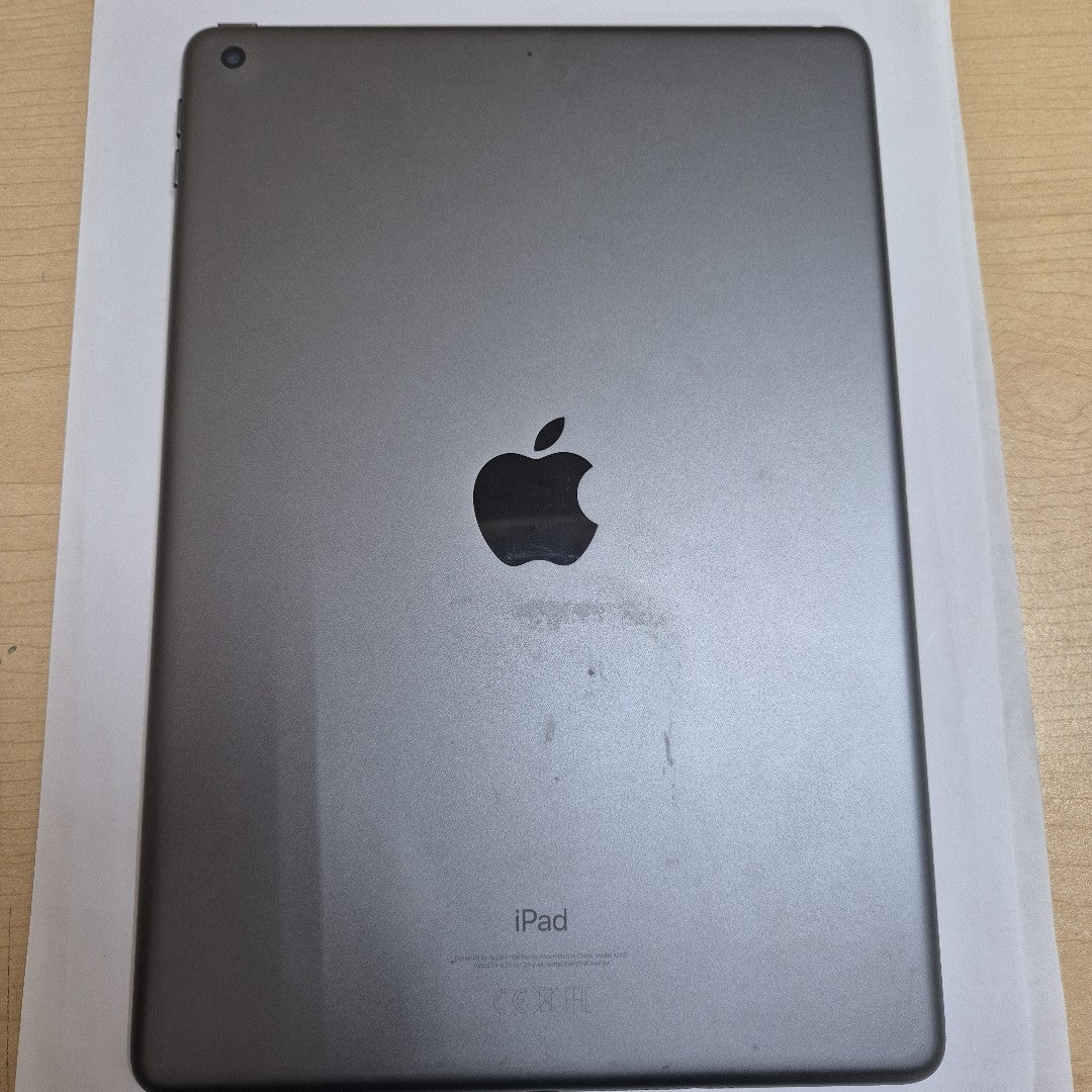 TABLETA APPLE IPAD 7 A2197 32 GB 3 GB RAM (SEMINUEVO)