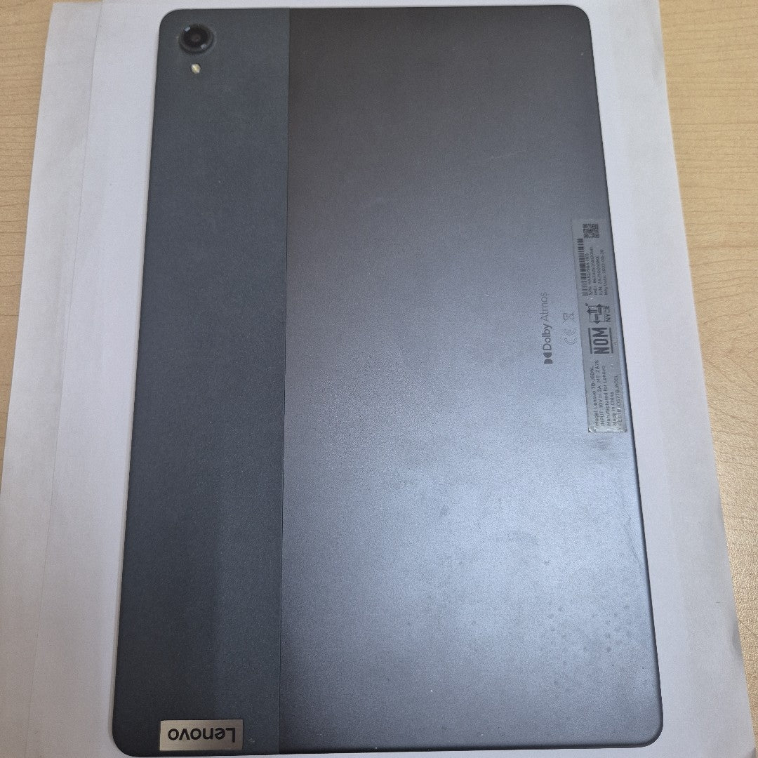 TABLETA LENOVO TAB P11 TB-J606L (2022) 128 GB 4 GB RAM (SEMINUEVO)