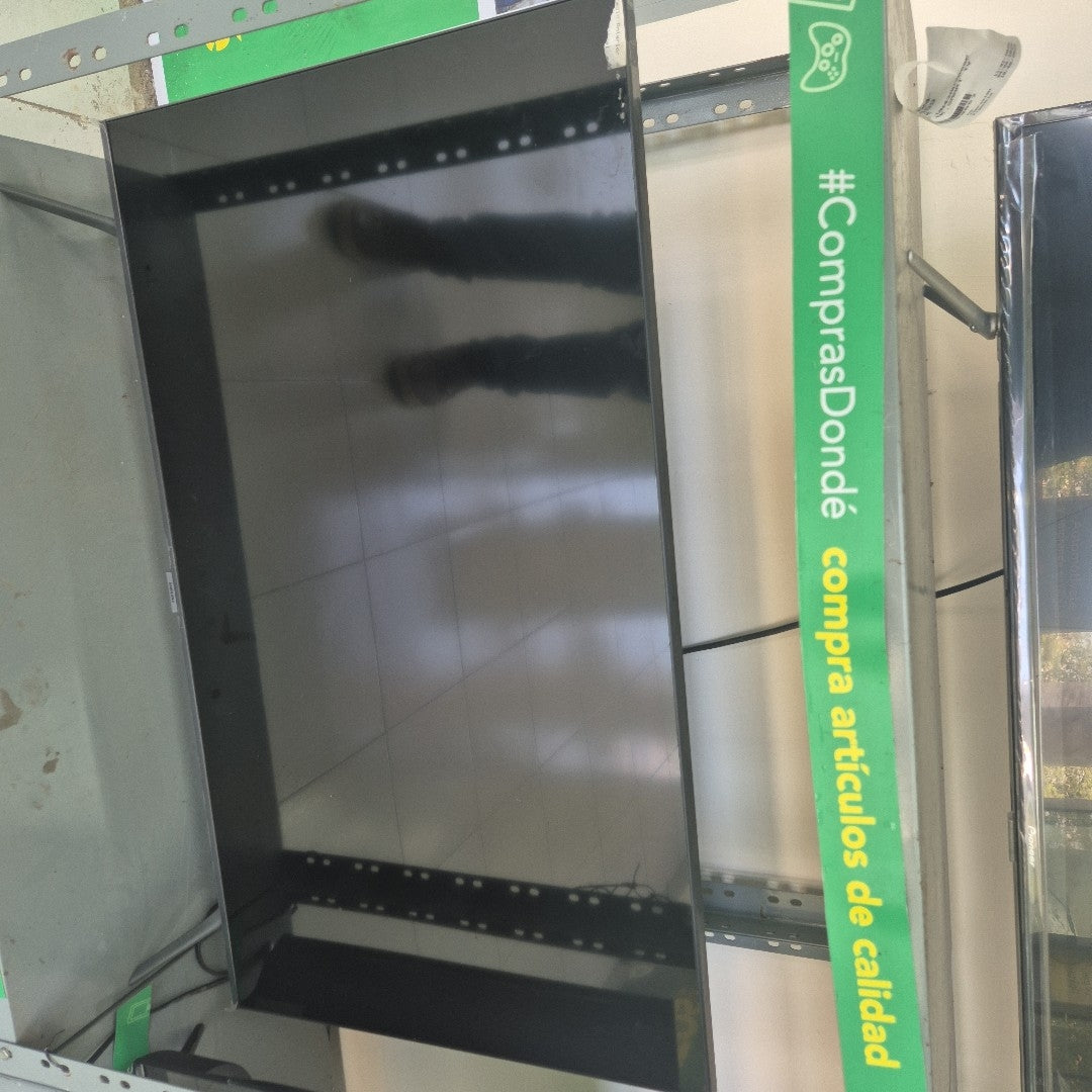 PANTALLA SAMSUNG UN43AU7000F (2021) 43" LED 4K (SEMINUEVO)