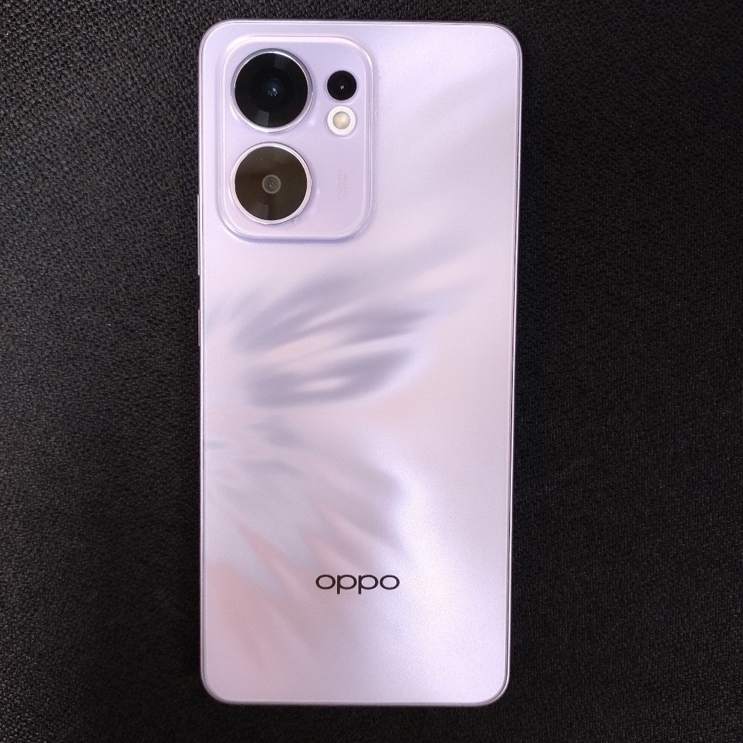 CELULAR OPPO  RENO 13F 5G CPH2699 (2025) 256 GB 12 GB RAM (SEMINUEVO)
