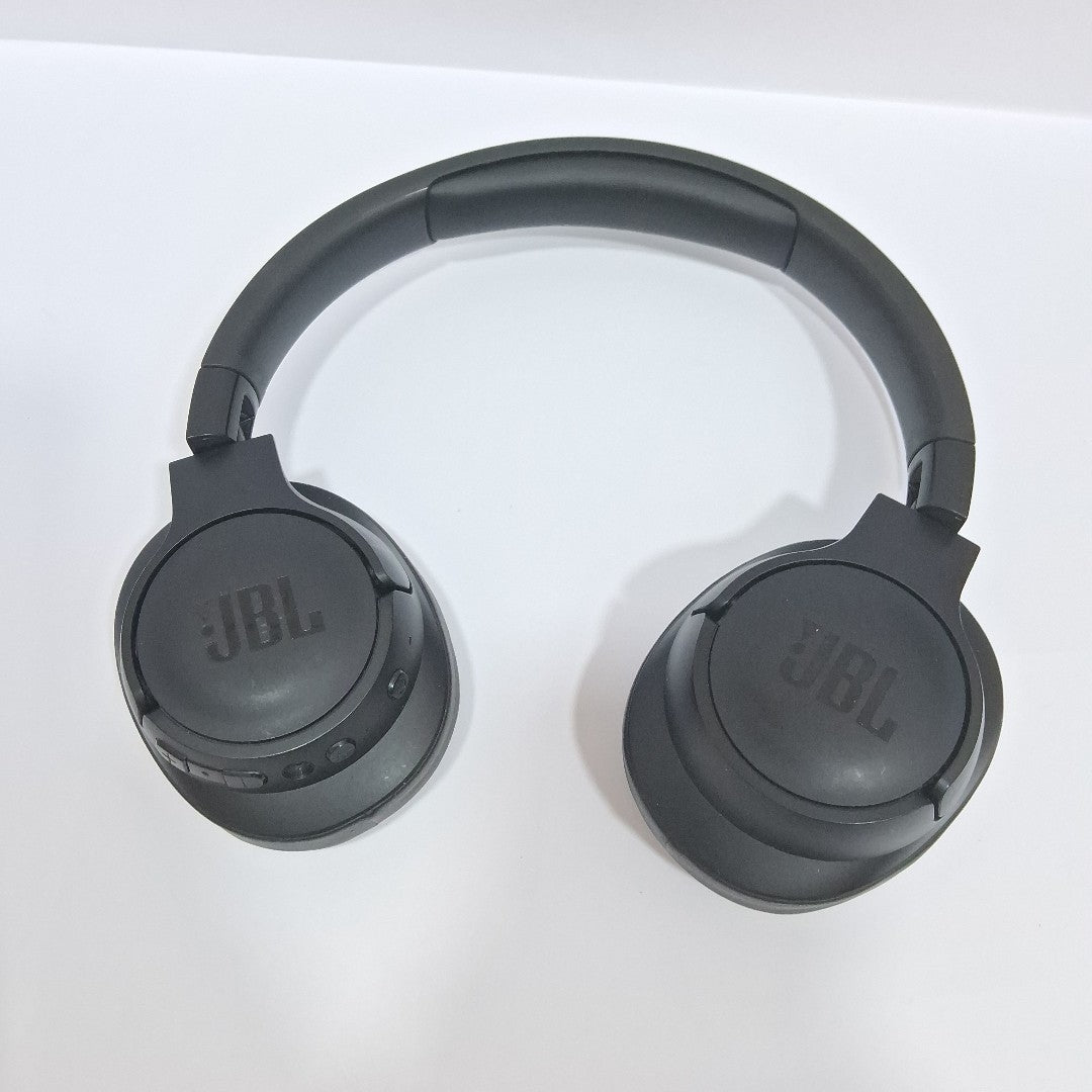 AUDIFONOS JBL TUNE 760NC INALAMBRICO OVER EAR (SEMINUEVO)