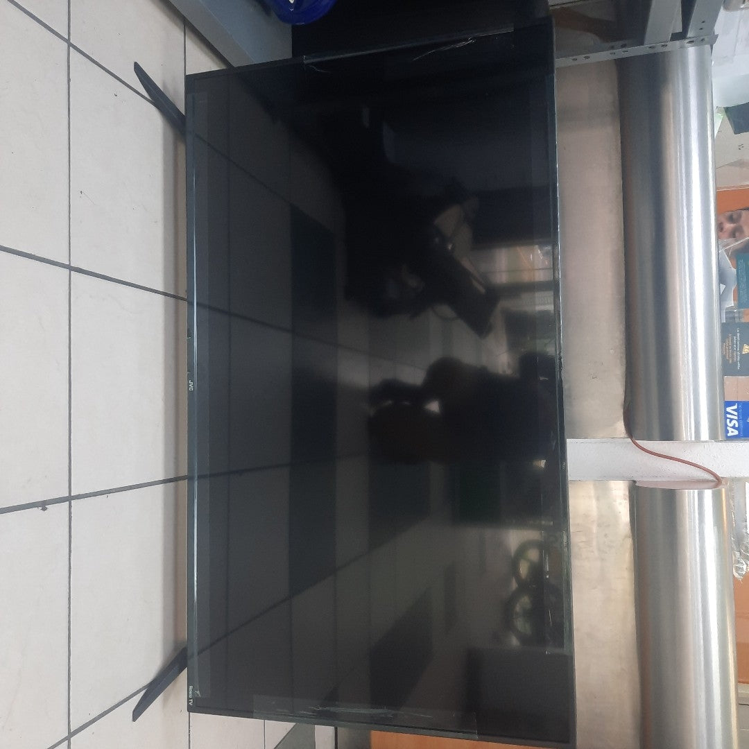 PANTALLA JVC SI50UR (2021) 50" LED 4K (SEMINUEVO)