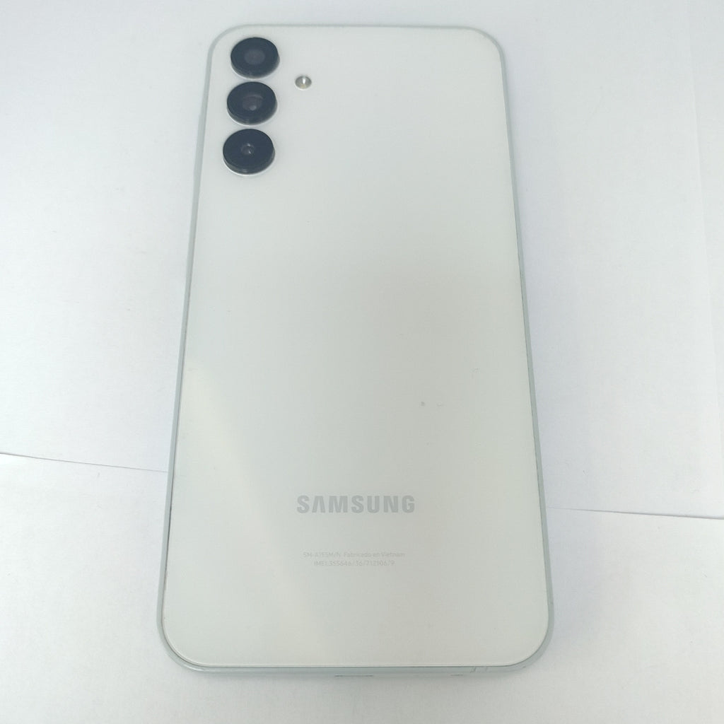 CELULAR SAMSUNG GALAXY A15 SM-A155M/N (2023) 128 GB 4 GB RAM (SEMINUEVO)